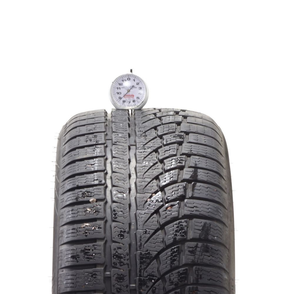Used 215/45R17 Nokian WR G4 91V - 8.5/32 - Image 2