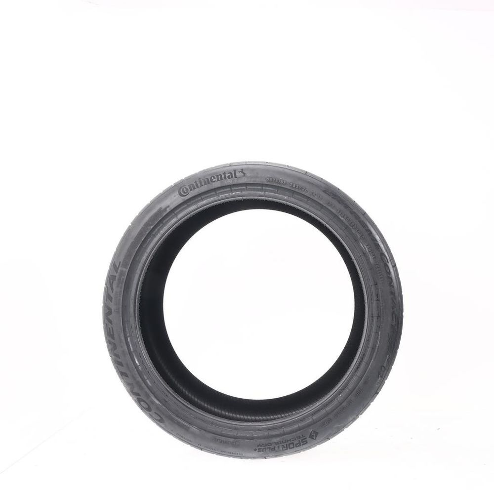 New 285/30ZR18 Continental ExtremeContact Sport 02 93Y - Image 3