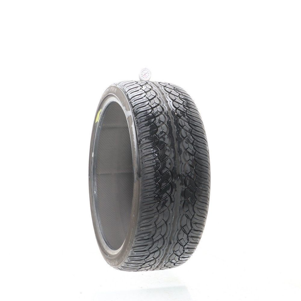 Used 255/35R22 Yokohama Parada Spec-X 99V - 9/32 - Image 1