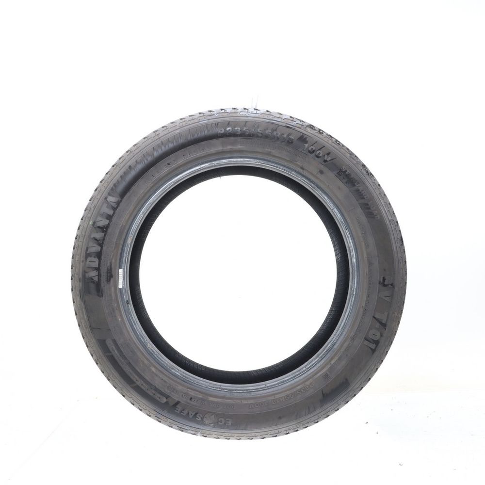 Used 235/55R18 Advanta SV T-01 100V - 10/32 - Image 3