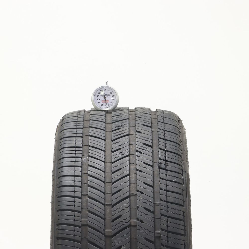 Used 245/40R18 Bridgestone DriveGuard Plus RFT 97W - 6.5/32 - Image 2