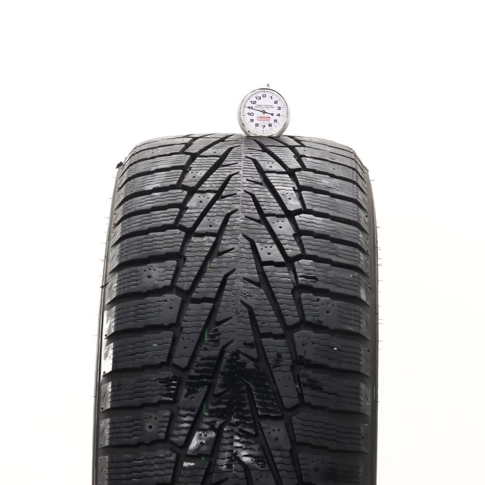 Used 245/60R18 Nokian Nordman 7 SUV 109T - 11/32 - Image 2