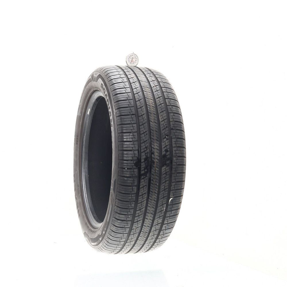 Used 245/50R19 Nexen Roadian GTX RG1 SUV 105W - 7.5/32 - Image 1