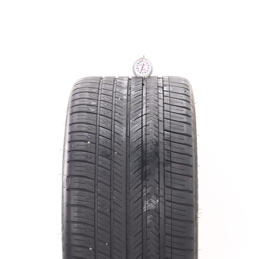 Used 295/40ZR21 Michelin Pilot Sport All Season 4 111Y - 7.5/32 - Image 2