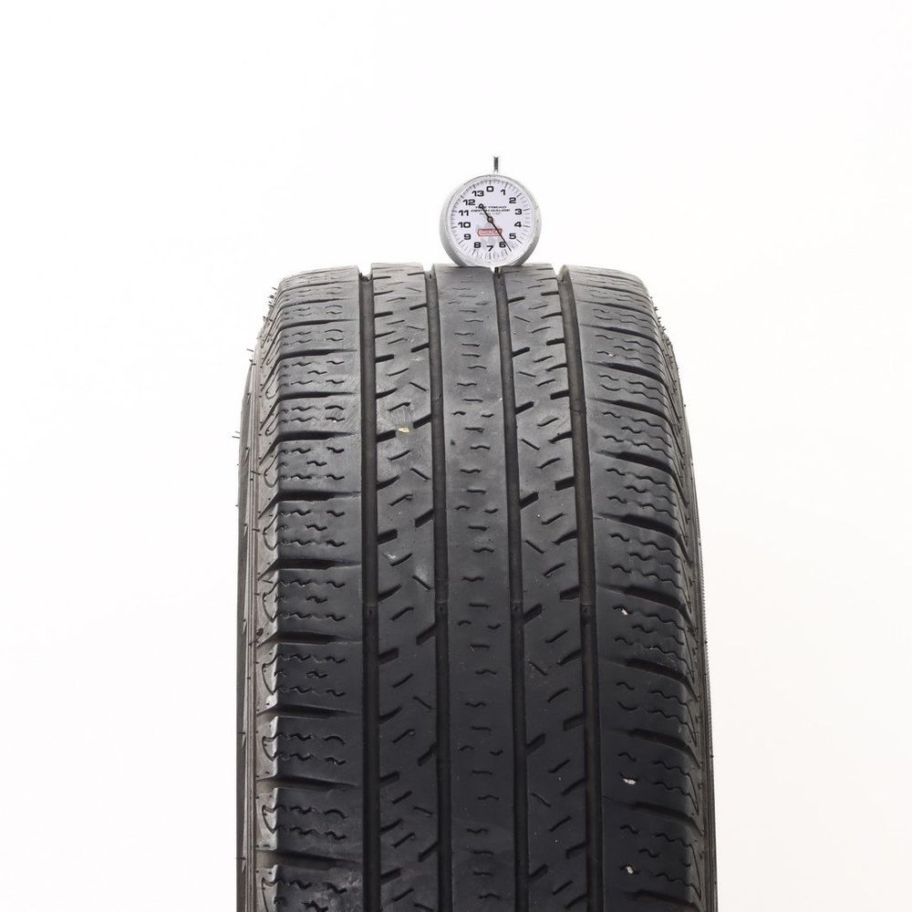 Set of (2) Used LT 235/80R17 Nexen Roadian HTX RH5 LTV 120/117R E - 5.5-6.5/32 - Image 2
