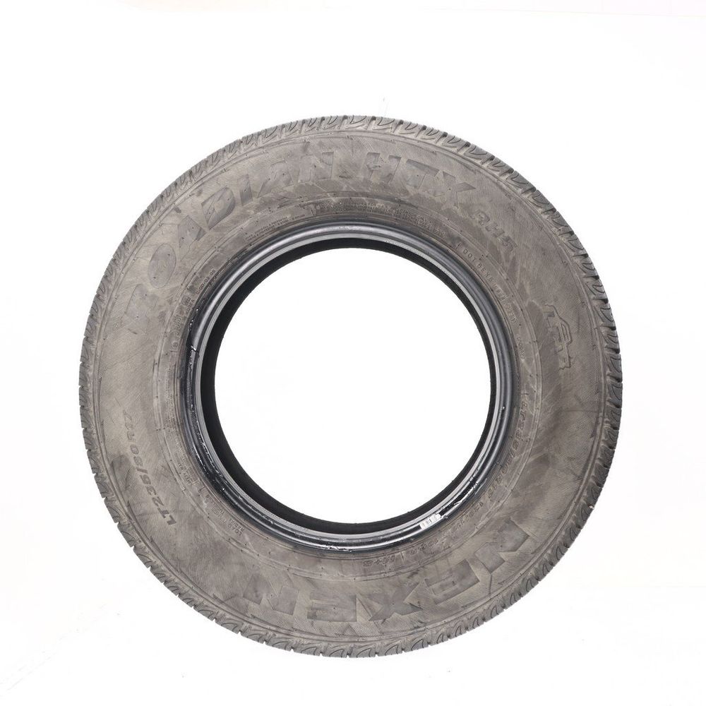 Set of (2) Used LT 235/80R17 Nexen Roadian HTX RH5 LTV 120/117R E - 5.5-6.5/32 - Image 3