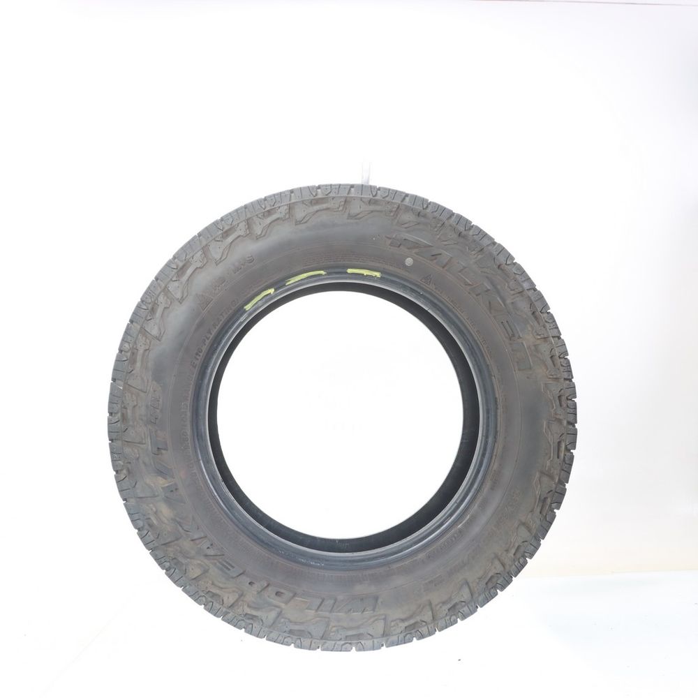 Used 235/65R16C Falken Wildpeak A/T4W 121/119R - 11.5/32 - Image 3