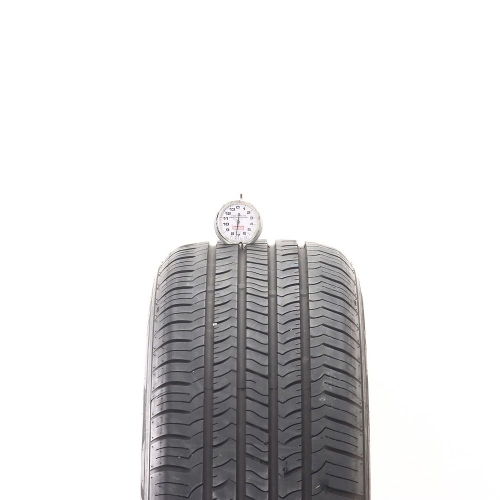 Set of (2) Used 225/60R17 Evoluxx Capricorn HP 99H - 7/32 - Image 2