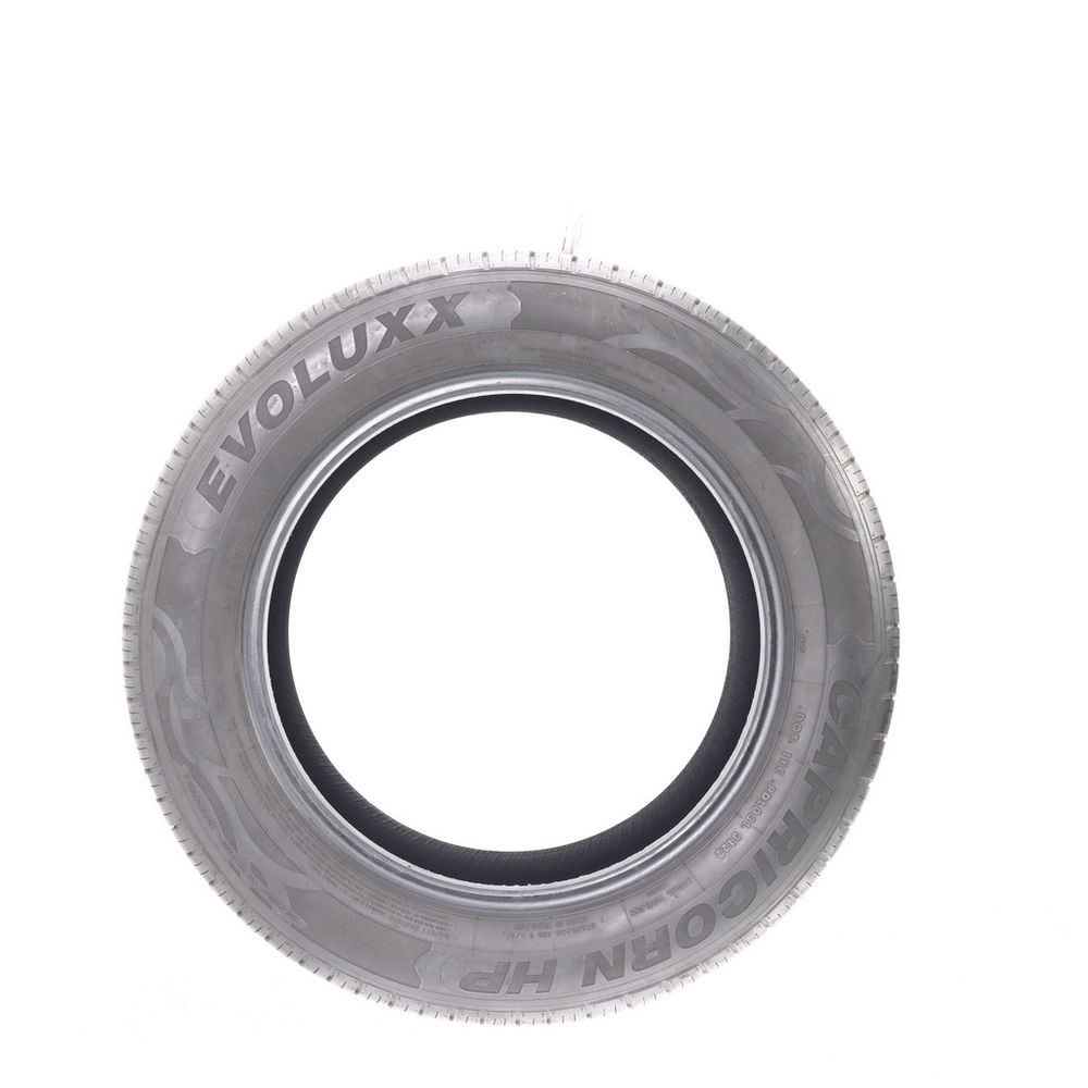 Set of (2) Used 225/60R17 Evoluxx Capricorn HP 99H - 7/32 - Image 3