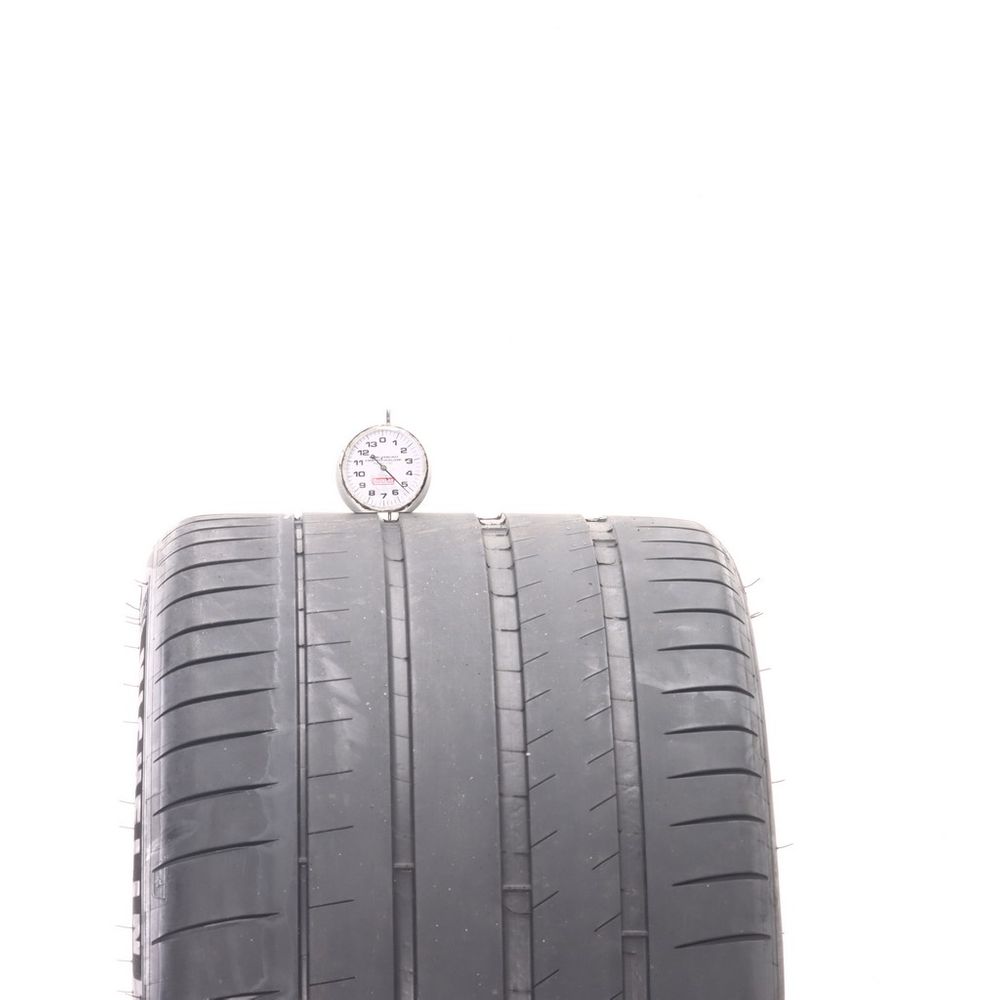 Used 305/30ZR20 Michelin Pilot Sport 4 S AO 103Y - 5/32 - Image 2