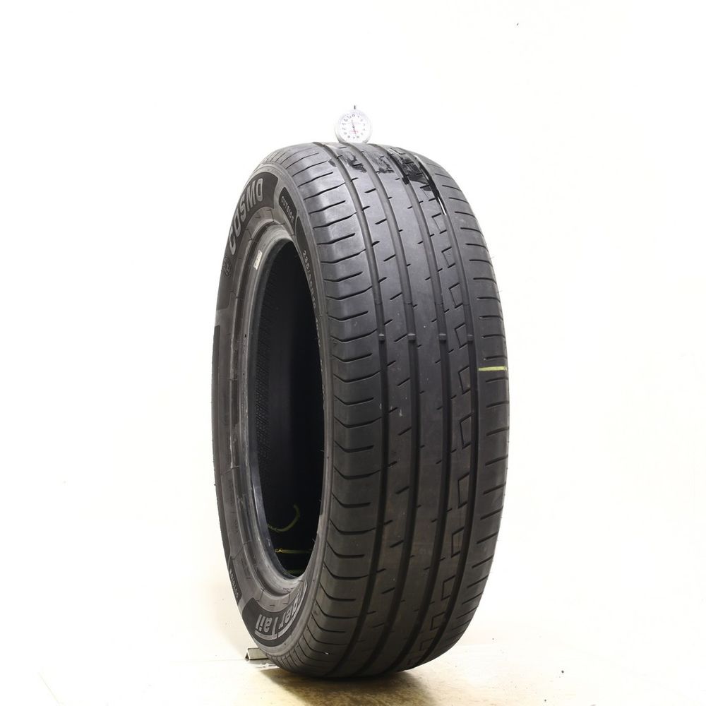 Used 235/60R18 Cosmo Tiger Tail 107V - 6.5/32 - Image 1