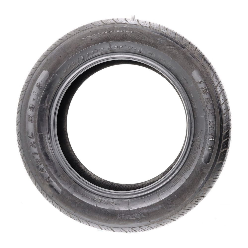 Used 225/60R16 Ironman Radial RB-12 98T - 9.5/32 - Image 3