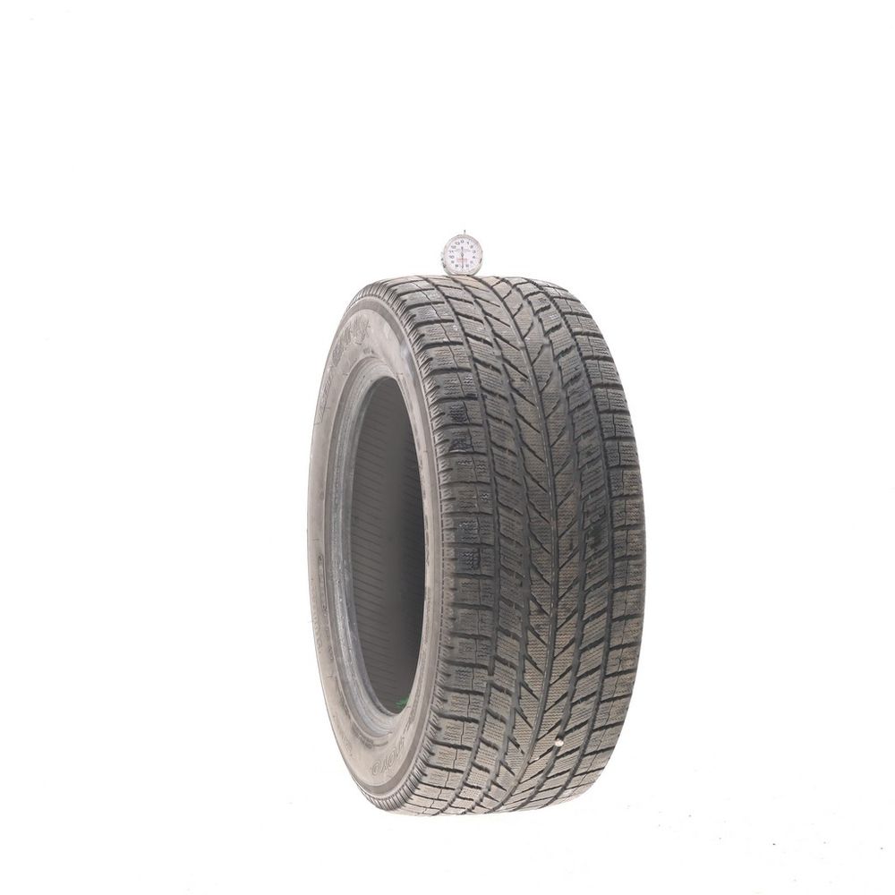 Used 225/55R16 Toyo Observe Garit KX 99H - 7/32 - Image 1