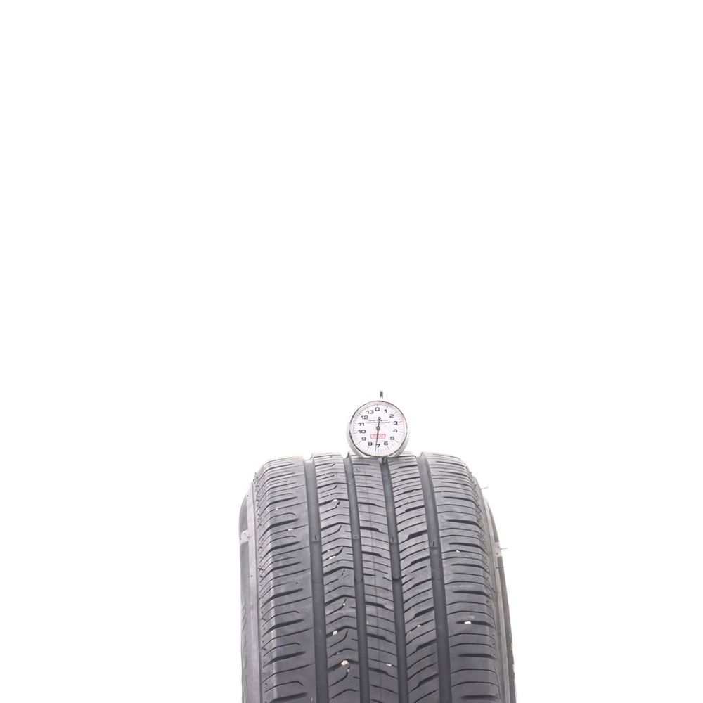 Set of (2) Used 195/65R15 Hankook Kinergy PT 91H - 7-8/32 - Image 2