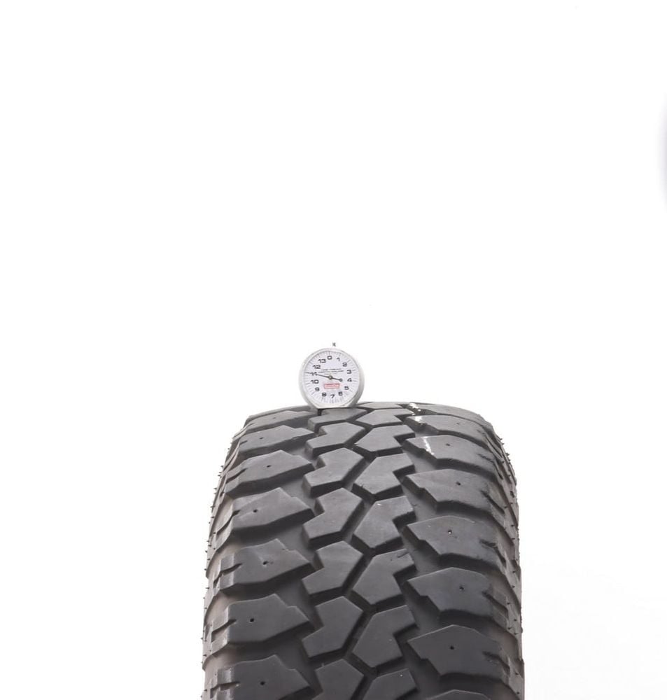 Used LT 235/75R15 Maxxis MT-762 Bighorn 104/101Q C - 11/32 - Image 2