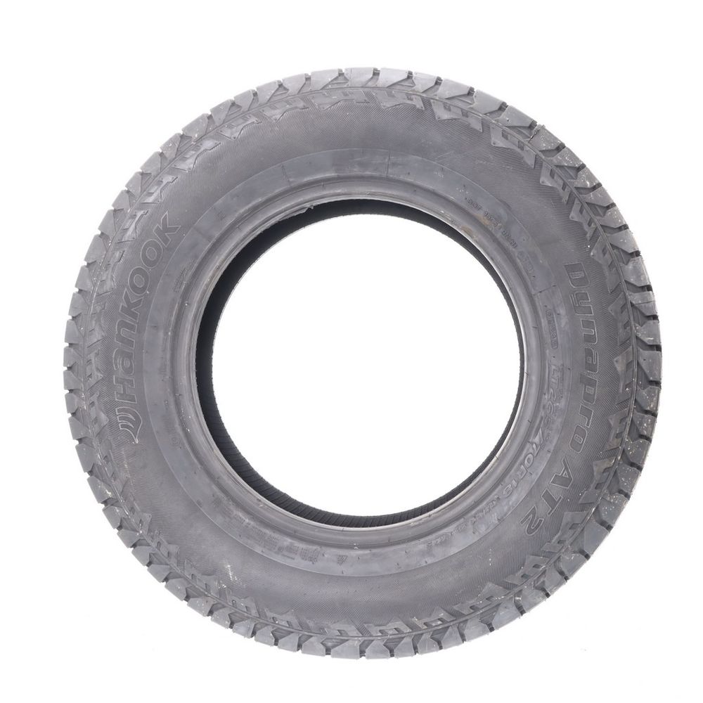 New LT 265/70R18 Hankook Dynapro AT2 124/121S E - Image 3
