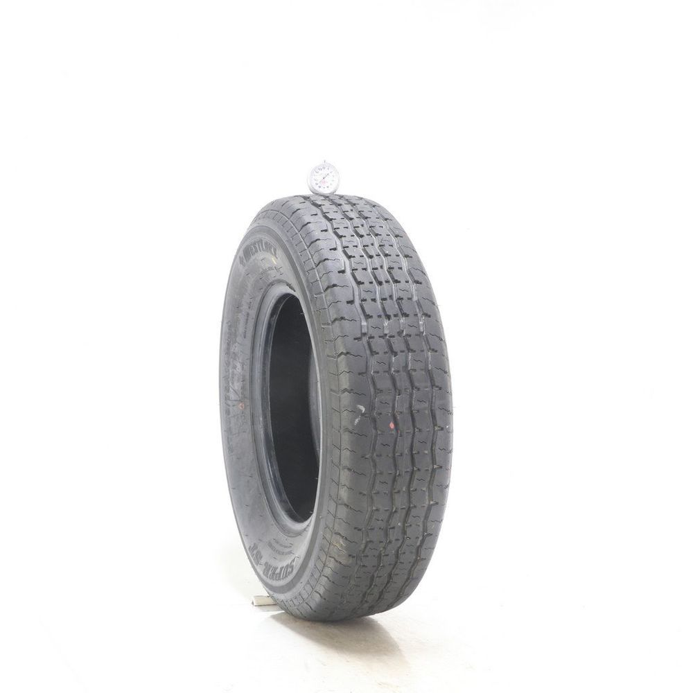 Used ST 205/75R14 Westlake Super ST 105/101L D - 8.5/32 - Image 1