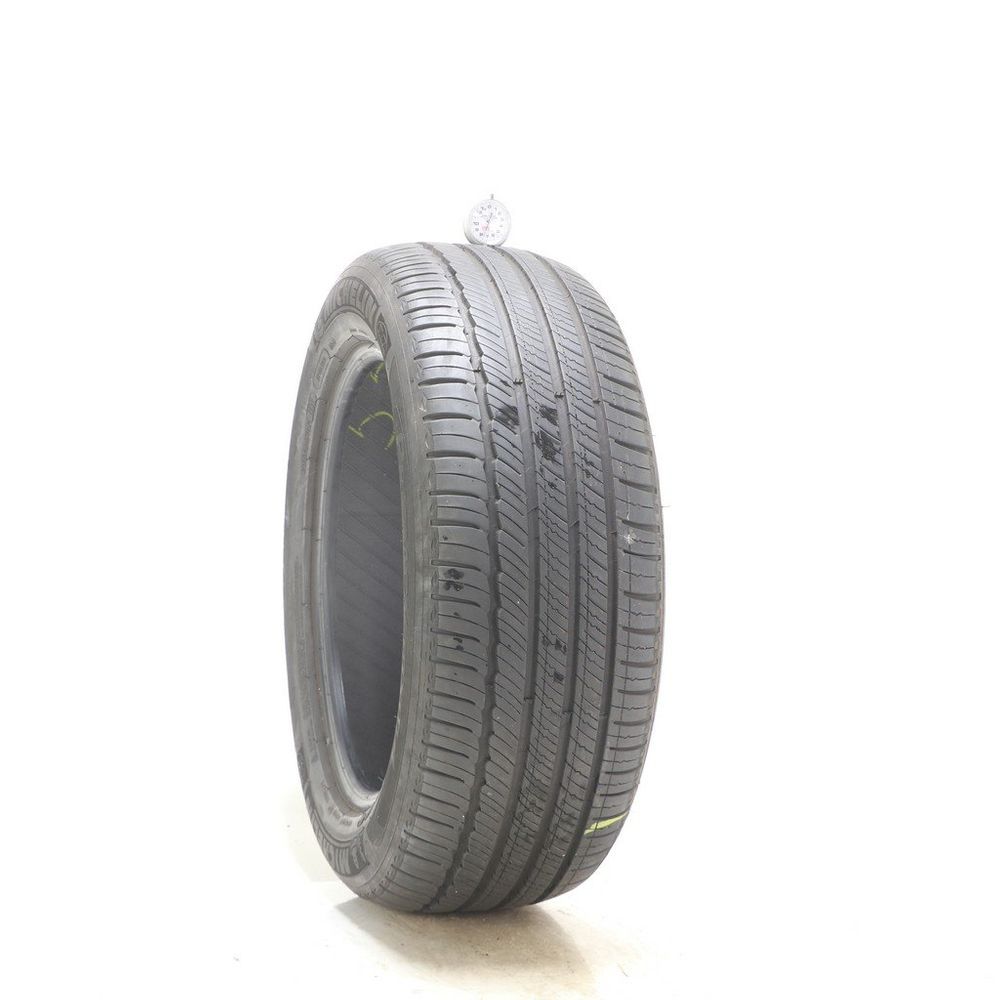 Set of (2) Used 235/55R18 Michelin Primacy MXM4 VOL 104V - 7.5/32 - Image 1
