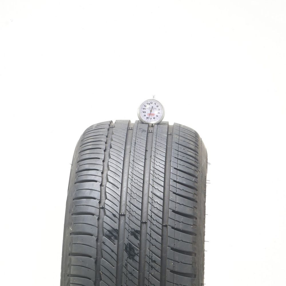 Set of (2) Used 235/55R18 Michelin Primacy MXM4 VOL 104V - 7.5/32 - Image 2