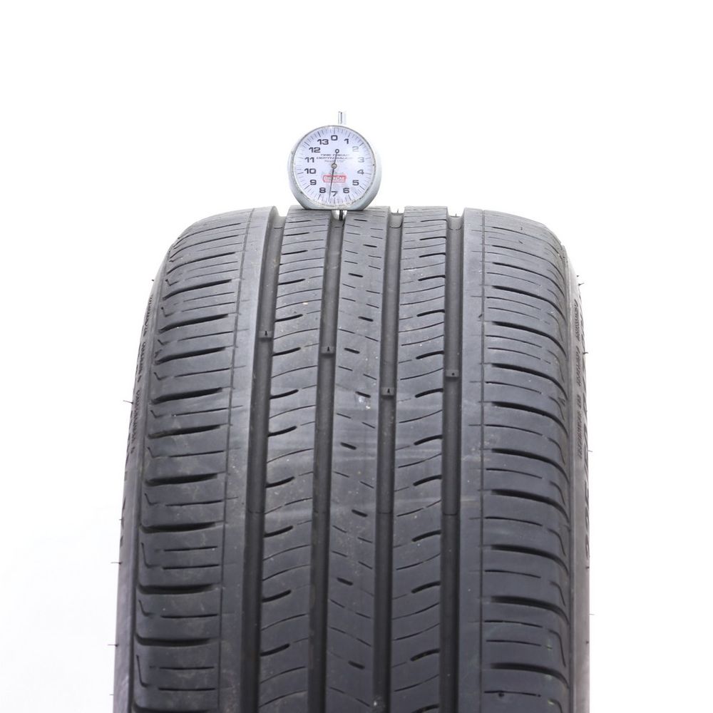 Set of (2) Used 225/50R17 Kumho Solus TA31 98V - 7/32 - Image 2