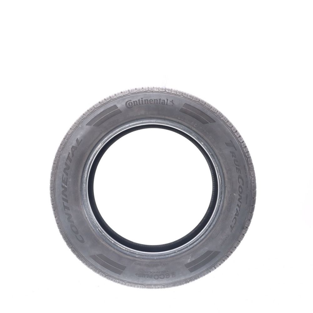 Used 225/65R17 Continental TrueContact Tour 99H - 9.5/32 - Image 3