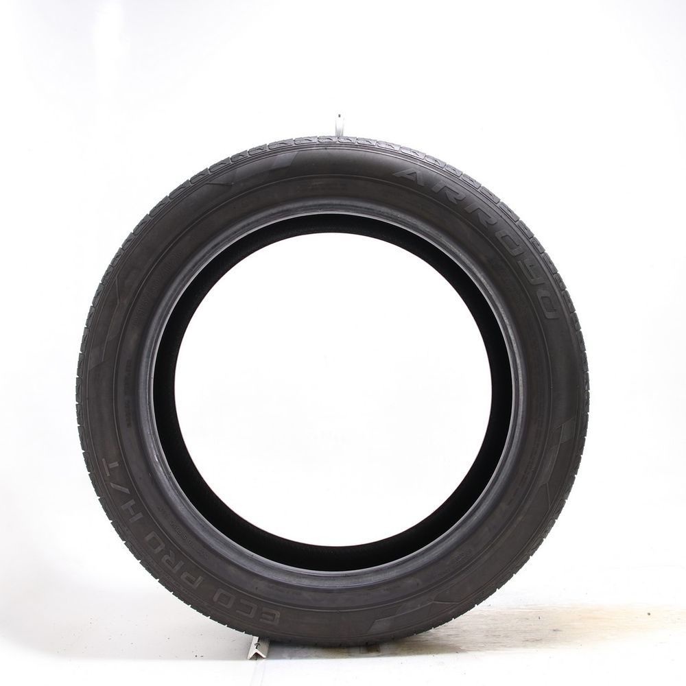 Set of (2) Used 245/50ZR20 Arroyo Eco Pro H/T 102W - 7.5-8/32 - Image 3