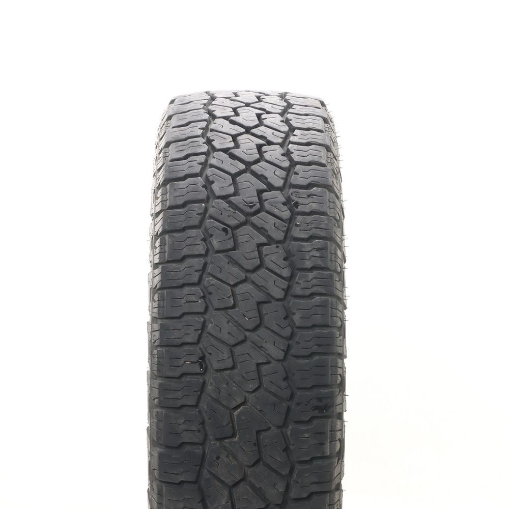Used LT 275/65R20 Falken Wildpeak A/T4W HD 126/123S E - 12/32 - Image 2