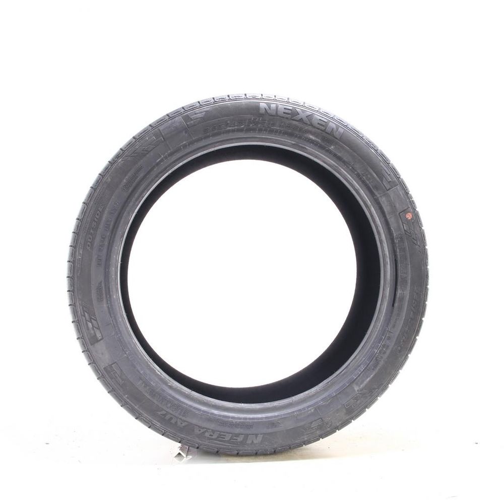 New 245/45ZR20 Nexen N'Fera AU7 103W - Image 3