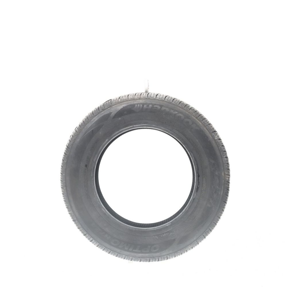 Set of (2) Used 175/70R14 Hankook Optimo H724 84T - 9/32 - Image 3