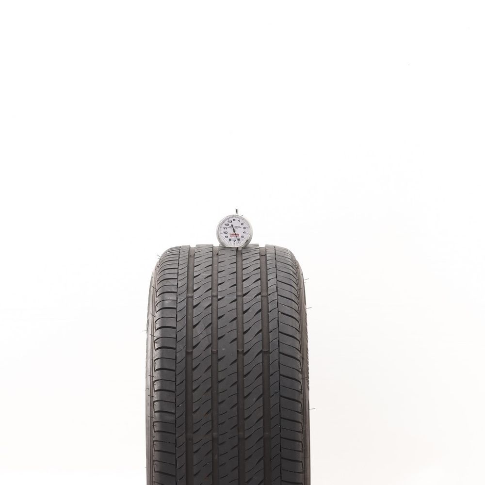 Set of (2) Used 205/50R17 Firestone FT140 89V - 6-7/32 - Image 2