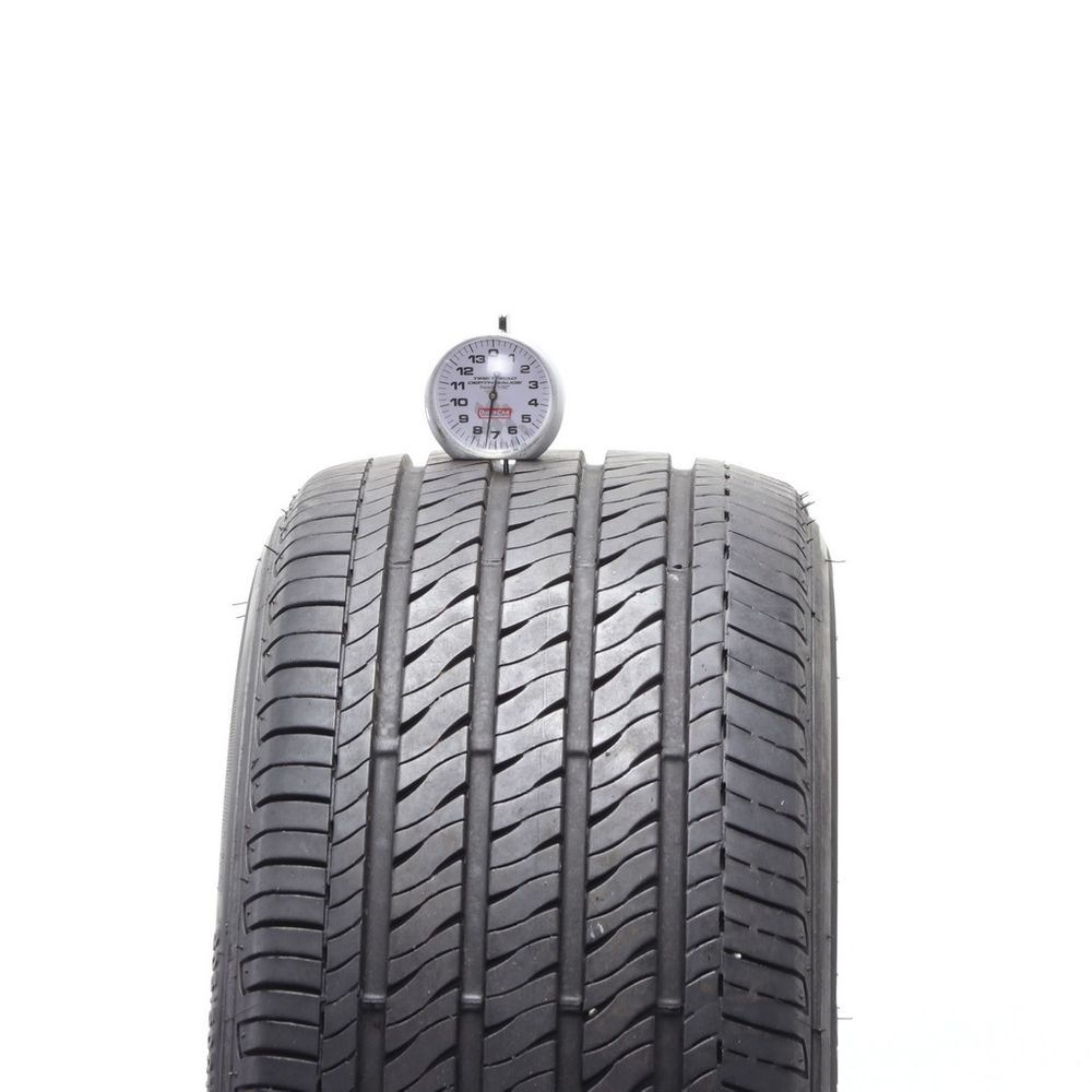 Set of (2) Used 205/50R17 Firestone FT140 89V - 6-7/32 - Image 5