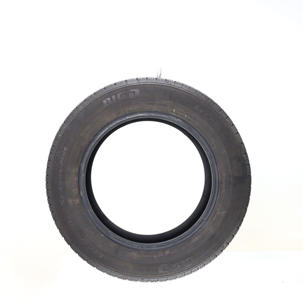 Used 205/65R16 Big O Legacy AS Plus 95H - 9.5/32 - Image 3