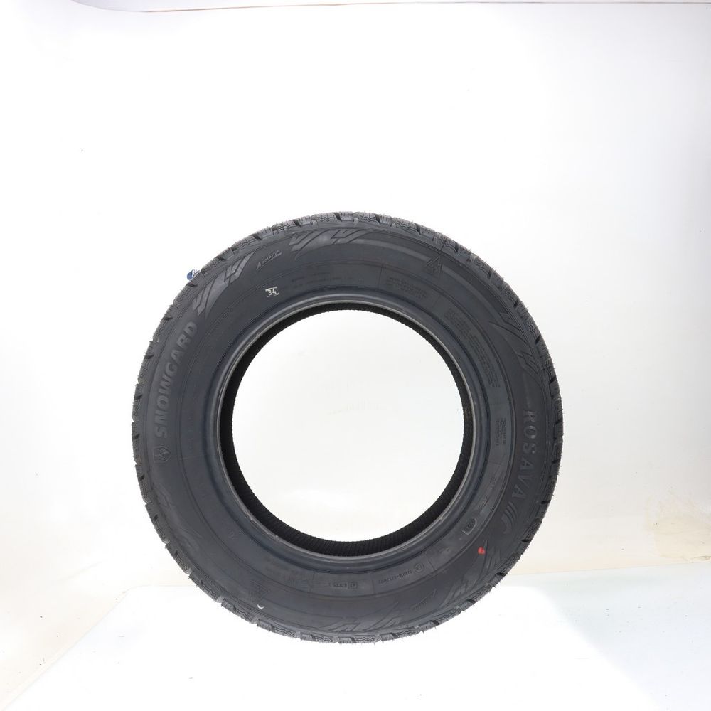 New 205/65R15 Rosava Snowgard 94T - Image 3