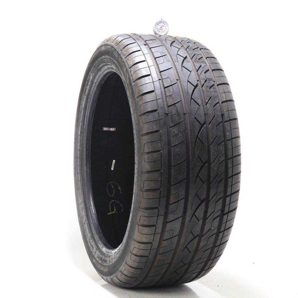 Used 305/40R22 Sentinel DN66 114V - 9/32 | Utires