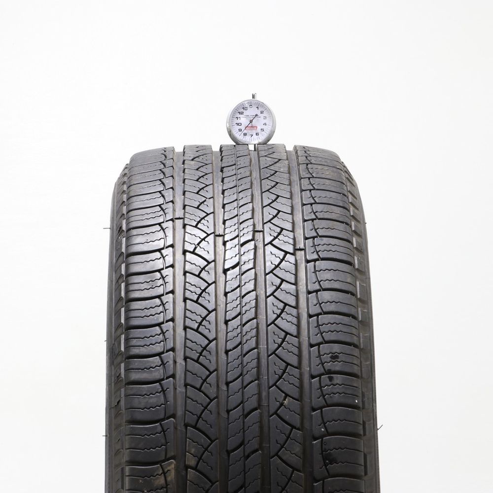 Used 265/60R18 Michelin Latitude Tour 109T - 8.5/32 - Image 2