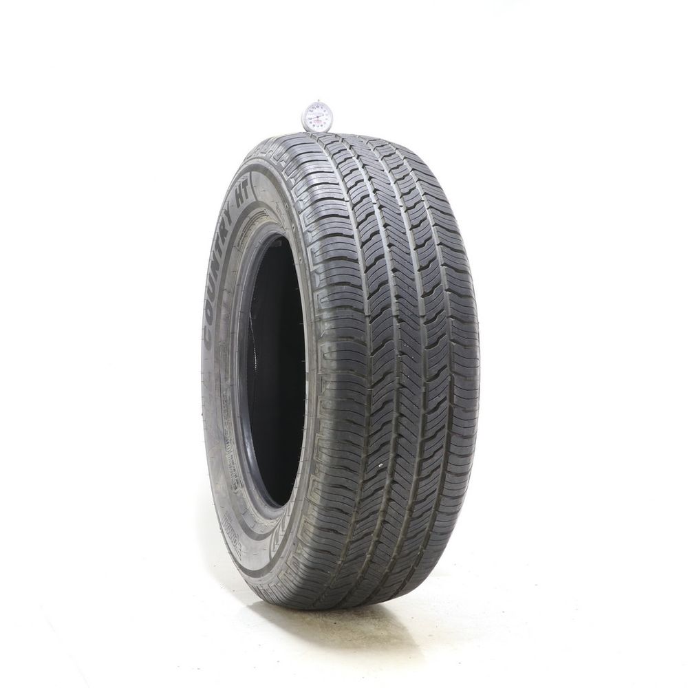 Used 255/65R17 Ironman All Country HT 110T - 9.5/32 - Image 1