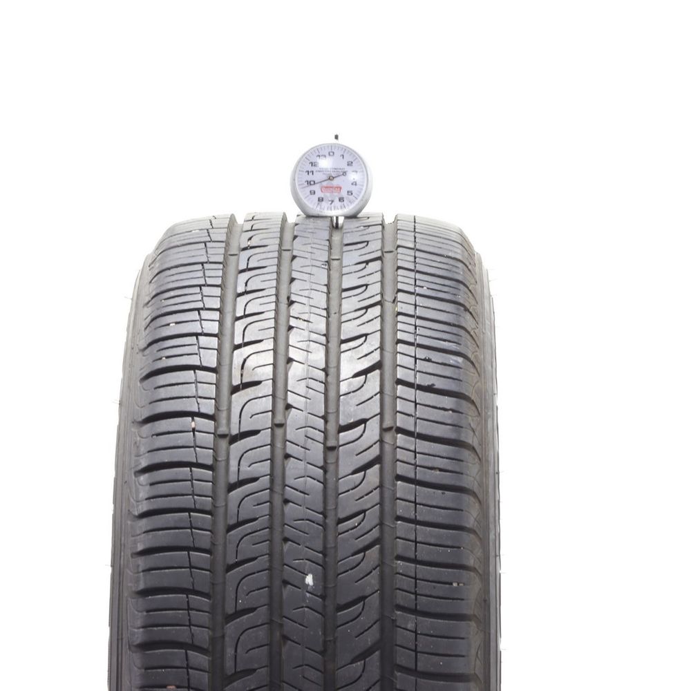 Used 215/55R17 Goodyear Assurance Comfortred Touring 94V - 9.5/32 - Image 2
