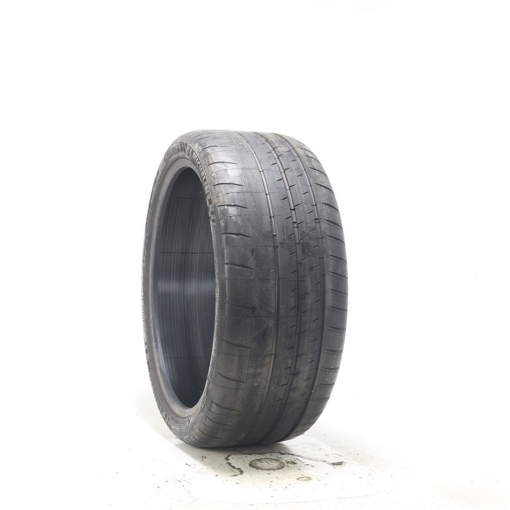 New 245/35ZR20 Michelin Pilot Sport Cup 2 K1 95Y - 7.5/32 - Image 1