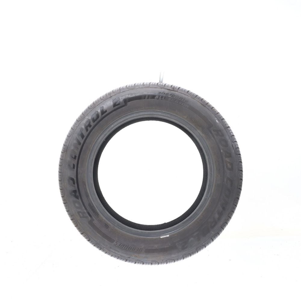 Set of (2) Used 205/60R16 DeanTires Road Control 2 92V - 8-9.5/32 - Image 6