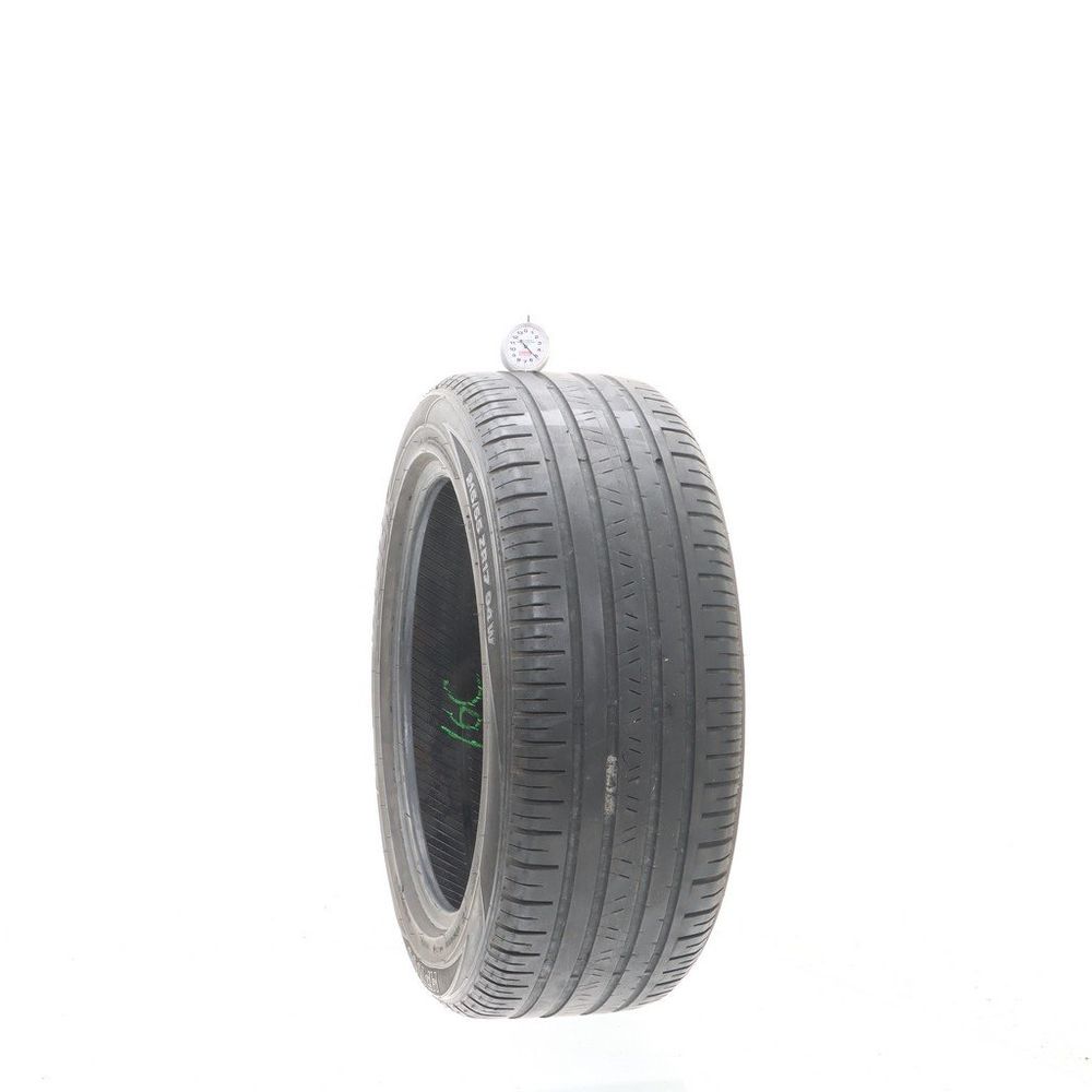 Used 215/55ZR17 Zeetex HP1000 94W - 5/32 - Image 1