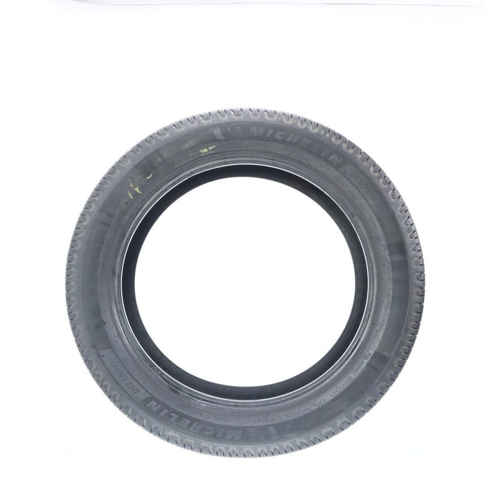 Set of (4) New 245/50R20 Michelin Defender 2 105H - Image 3