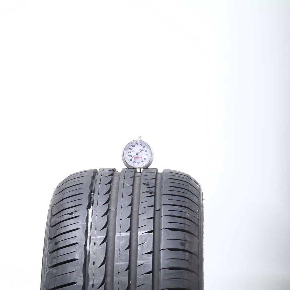 Used 235/50ZR17 Velozza ZXV4 96W - 9/32 - Image 2