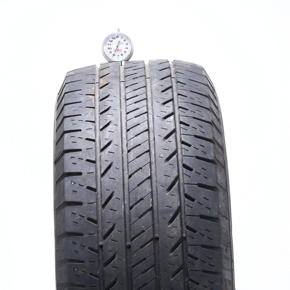 Used LT 275/65R18 Kelly Edge HT 123/120R E - 8/32 - Image 2