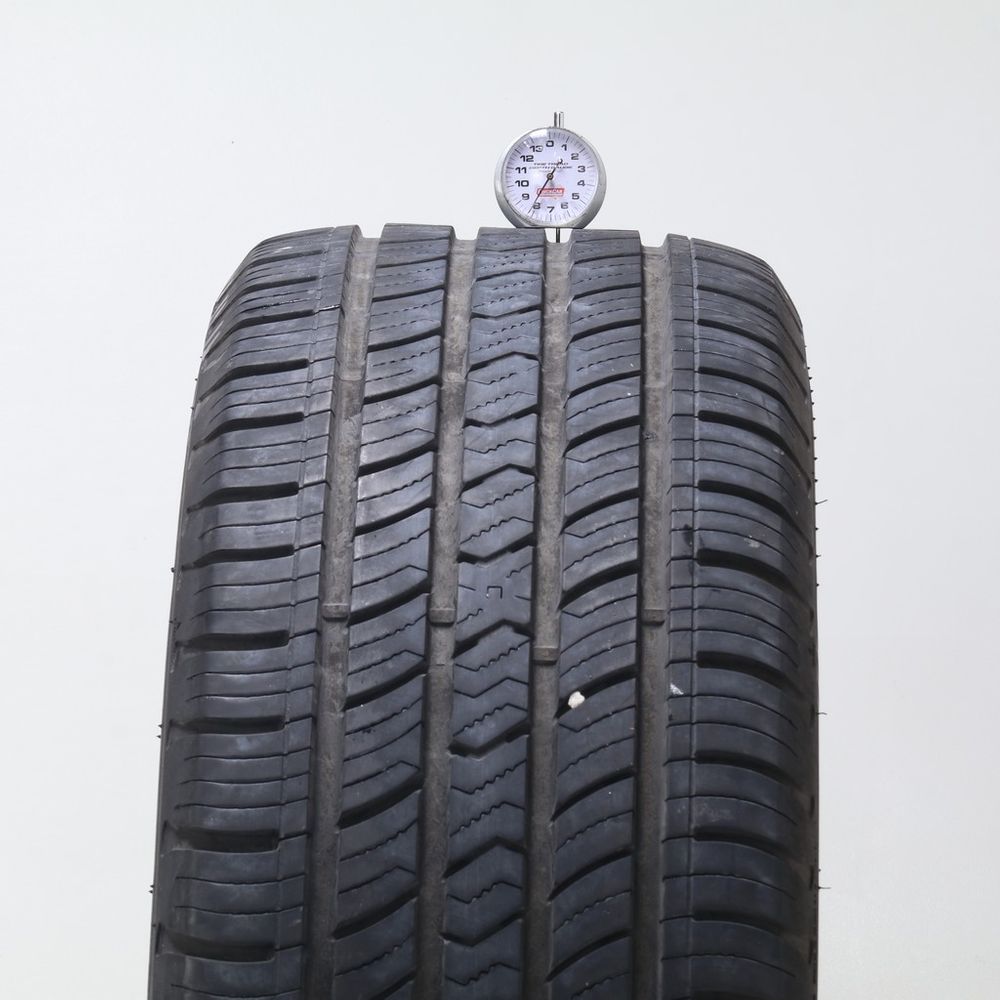 Set of (2) Used 275/55R20 Cooper Adventurer All Season 117H - 8-8.5/32 - Image 2