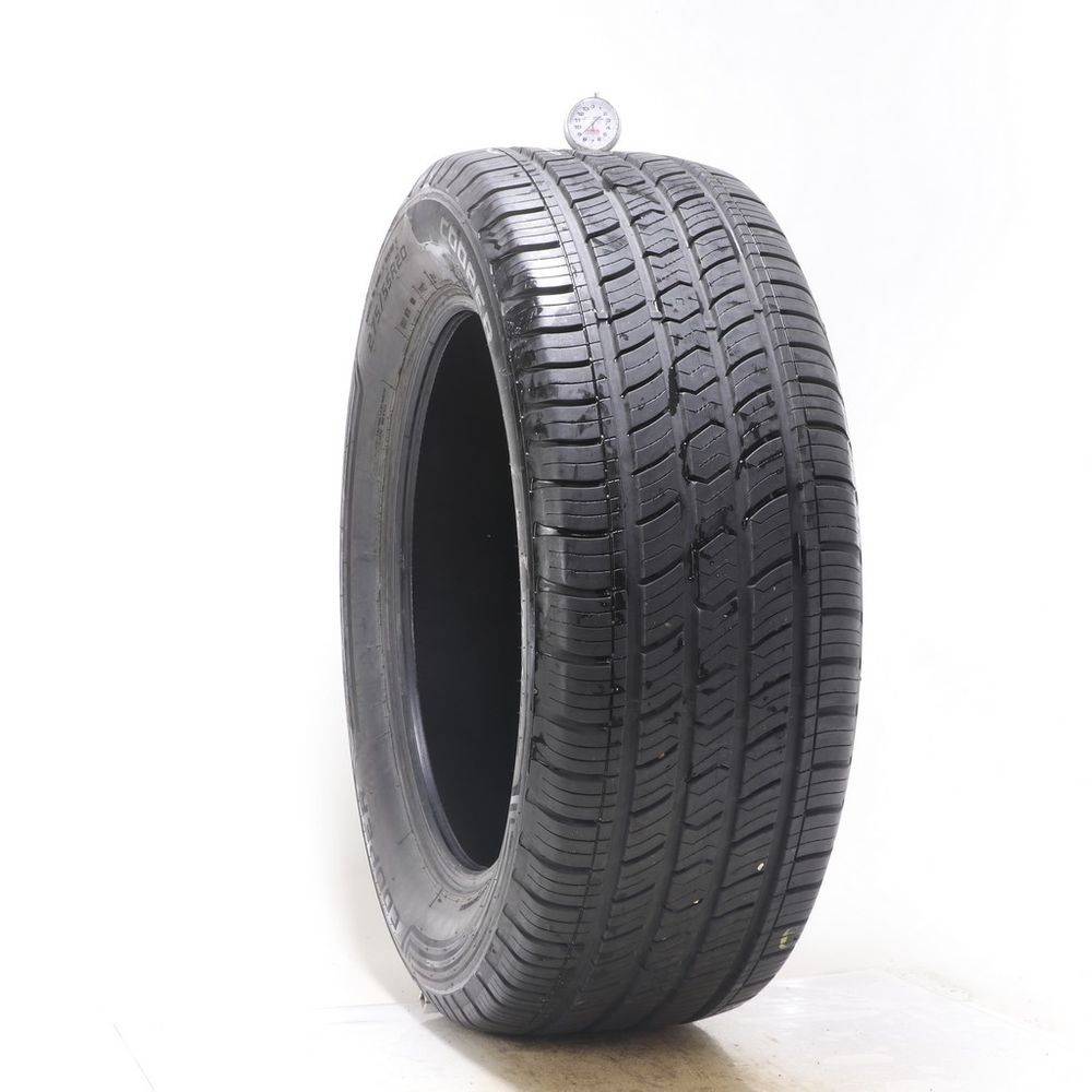 Set of (2) Used 275/55R20 Cooper Adventurer All Season 117H - 8-8.5/32 - Image 4