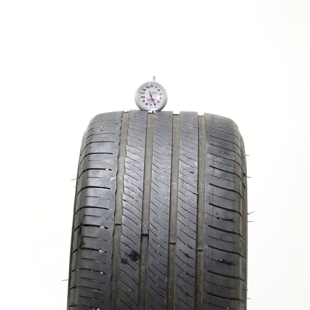 Used 255/45R20 Michelin Primacy Tour A/S 101W - 6/32 - Image 2
