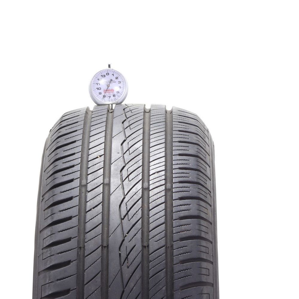 Set of (4) Used 225/65R17 Yokohama Avid Ascend 102H - 7.5-8/32 - Image 5