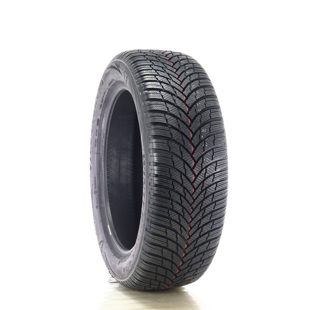 New 225/55R19 Firestone Winterhawk 4 99V - 10.5/32 - Image 1