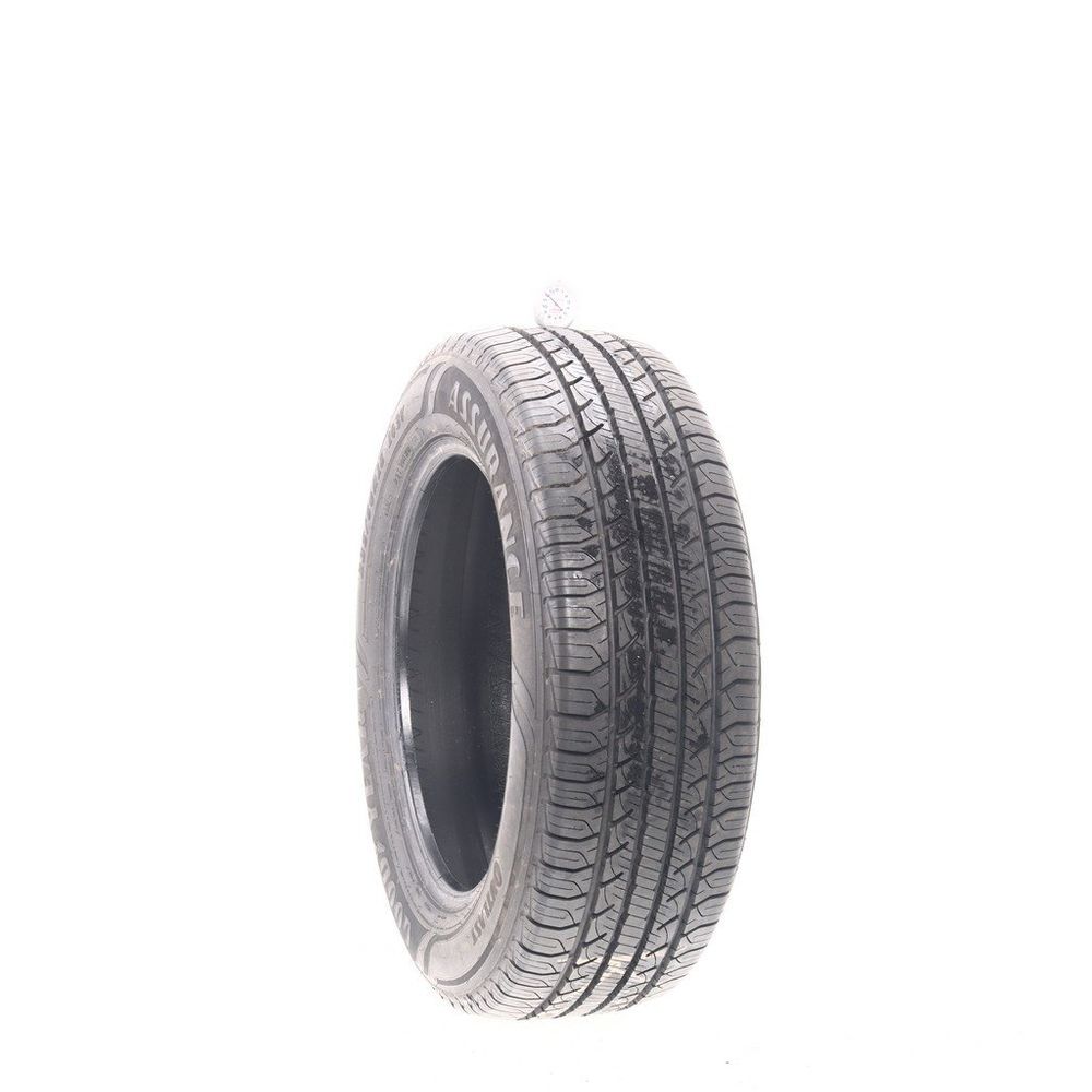 Used 235/60R18 Goodyear Assurance Outlast 103V - 12/32 - Image 1