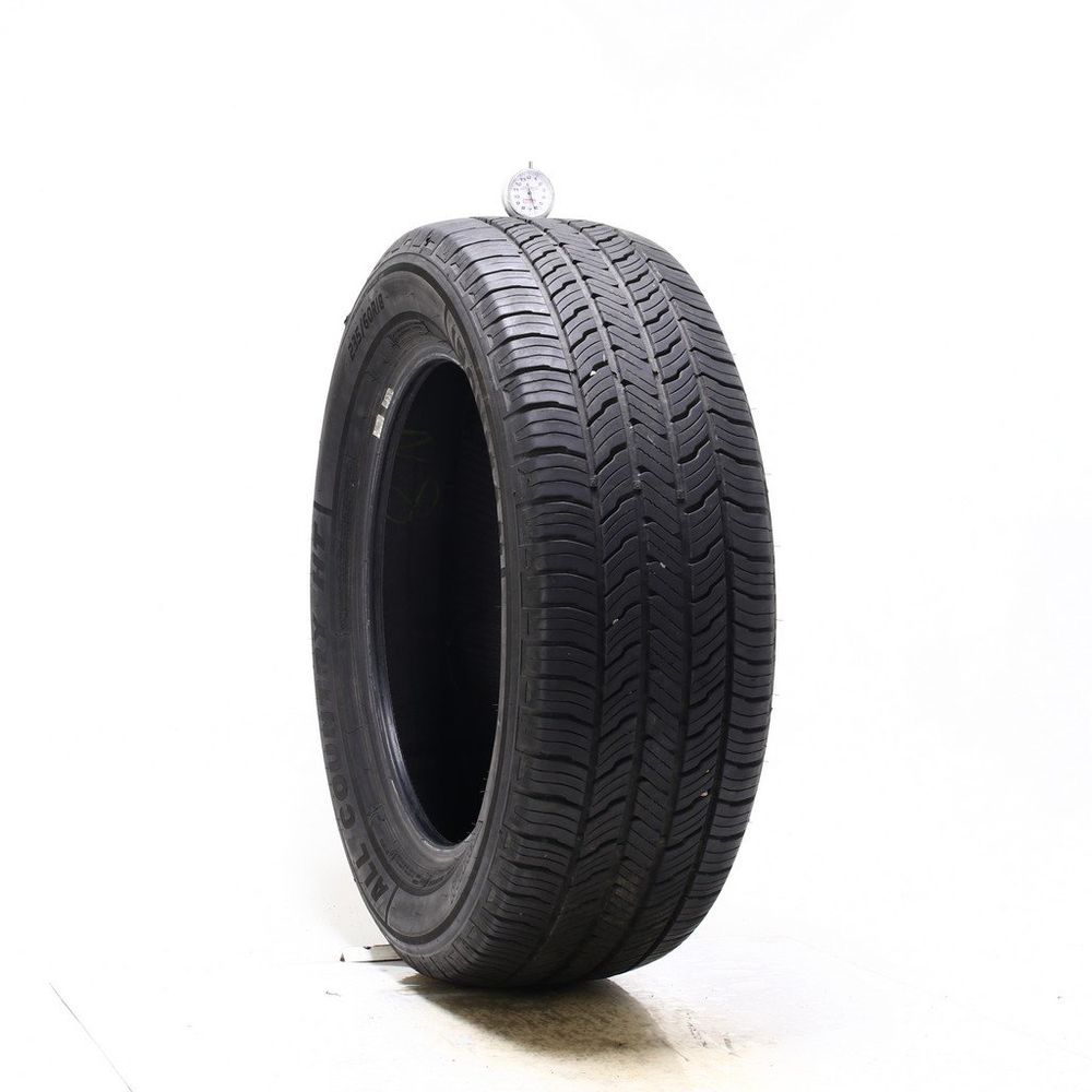 Used 235/60R18 Ironman All Country HT 107H - 6/32 - Image 1